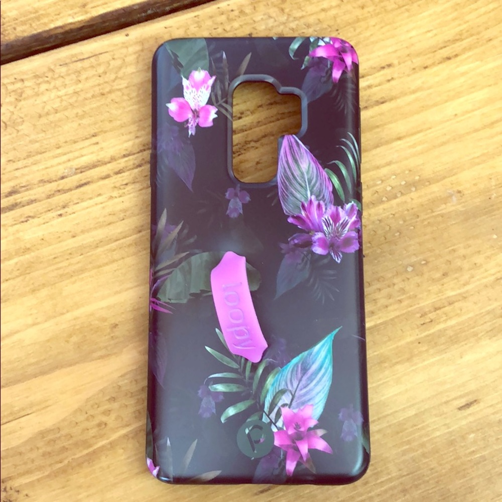 Samsung S9 Loopy Case